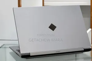 New Laptop HP Omen Pro 16GB Intel Core I7 SSD 512GB