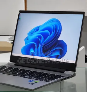 New Laptop HP Omen Pro 16GB Intel Core I7 SSD 512GB