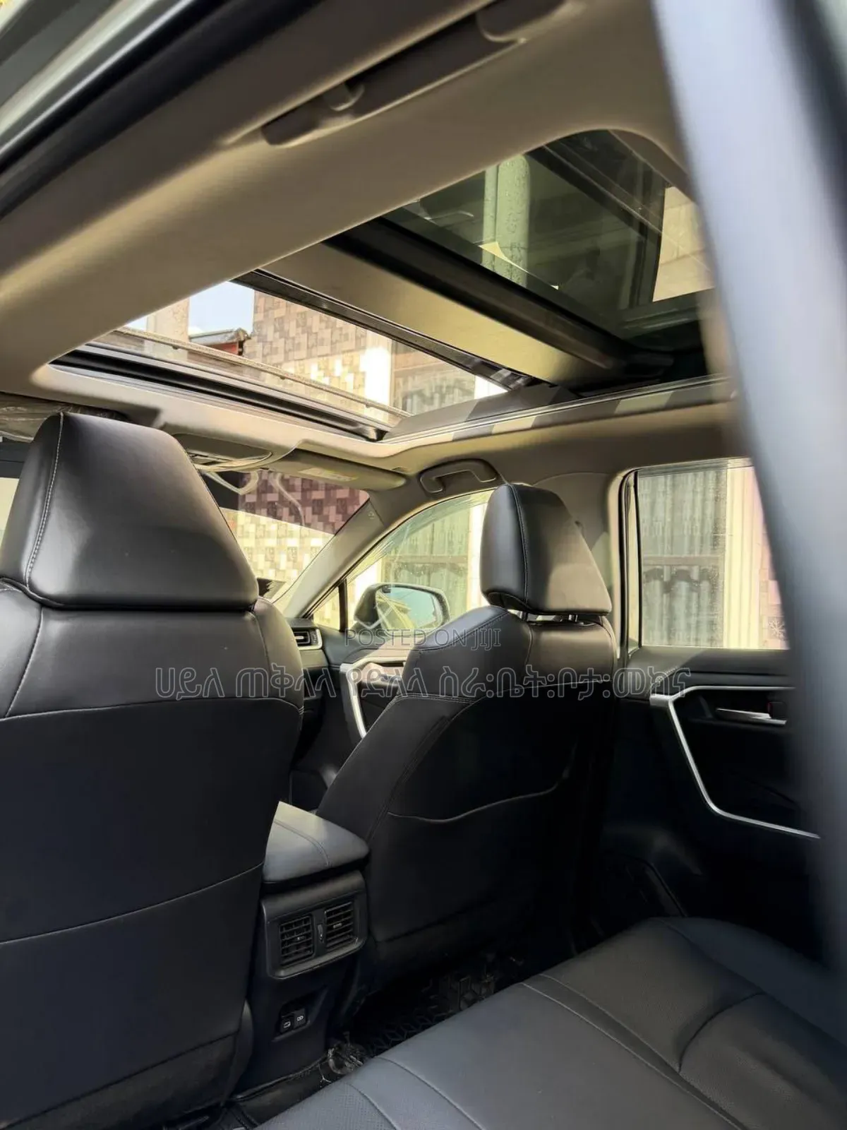 Toyota RAV4 Hybrid 2024 Teal