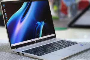 New Laptop HP Probook 450 16GB Intel Core I7 SSD 512GB