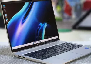 New Laptop HP Probook 450 16GB Intel Core I7 SSD 512GB