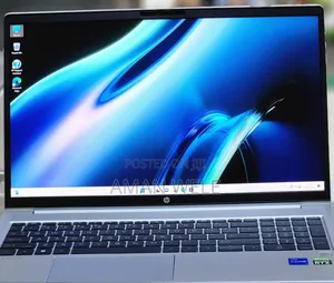 New Laptop HP Probook 450 16GB Intel Core I7 SSD 512GB