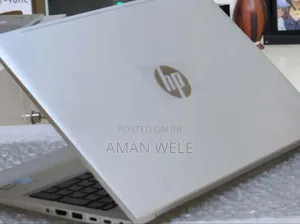 New Laptop HP Probook 450 16GB Intel Core I7 SSD 512GB