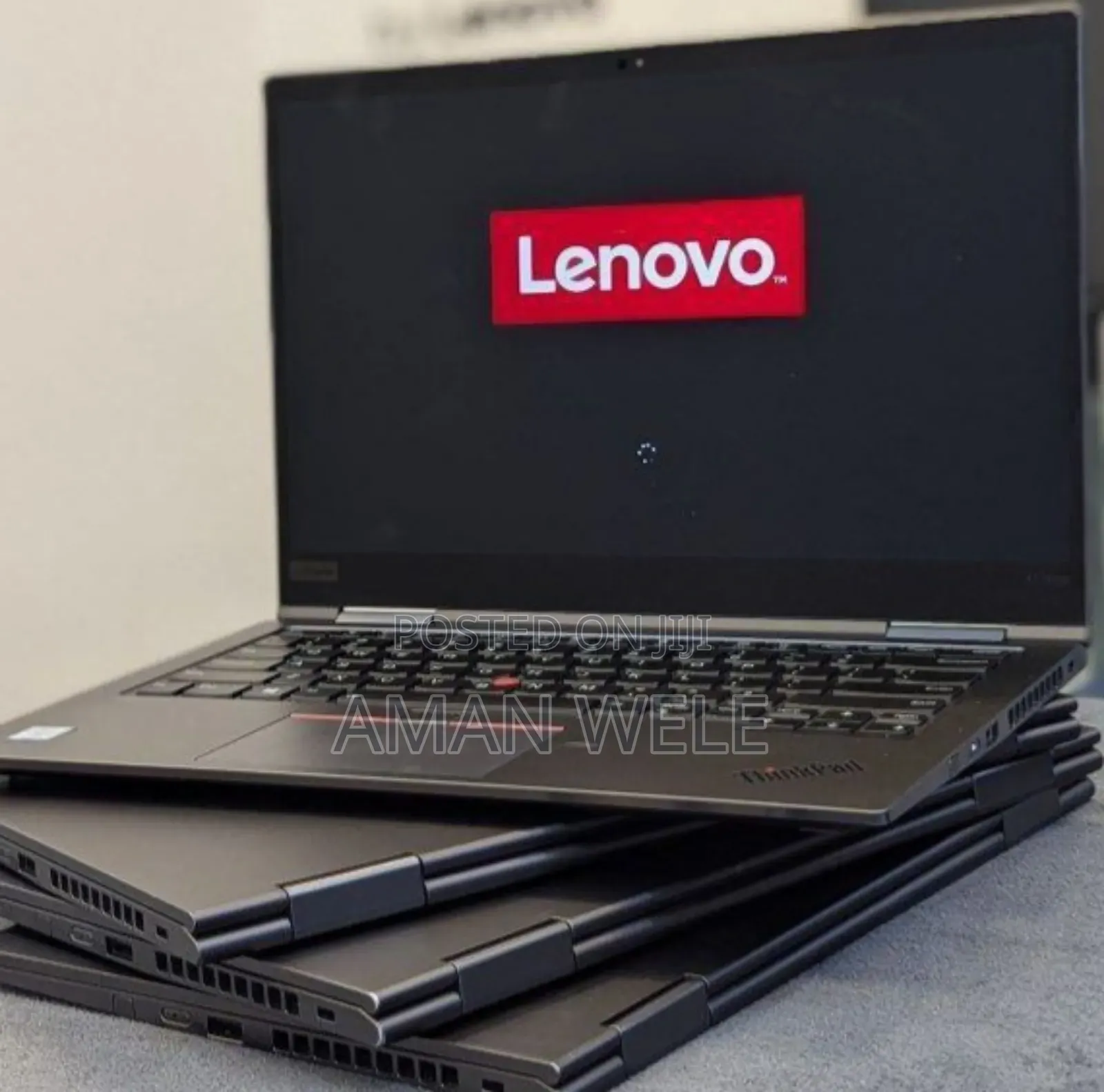 New Laptop Lenovo Thinkpad X1 Yoga 16GB Intel Core I7 SSD 512GB
