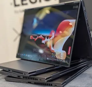New Laptop Lenovo Thinkpad X1 Yoga 16GB Intel Core I7 SSD 512GB