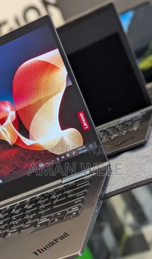 New Laptop Lenovo Thinkpad X1 Yoga 16GB Intel Core I7 SSD 512GB