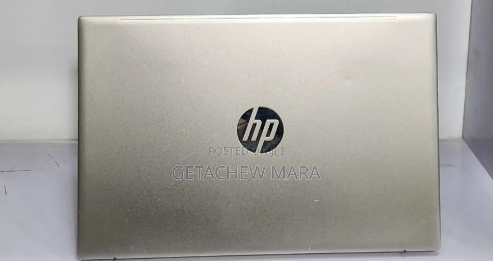 New Laptop HP Pavilion 15 8GB Intel Core 3 SSD 256GB