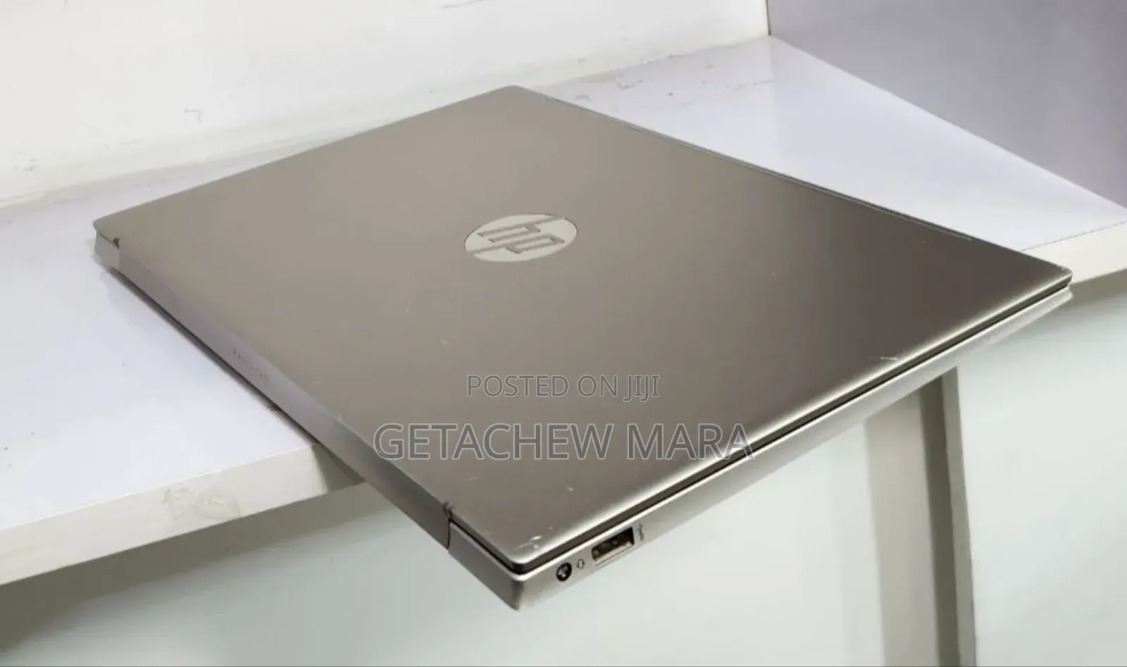 New Laptop HP Pavilion 15 8GB Intel Core 3 SSD 256GB