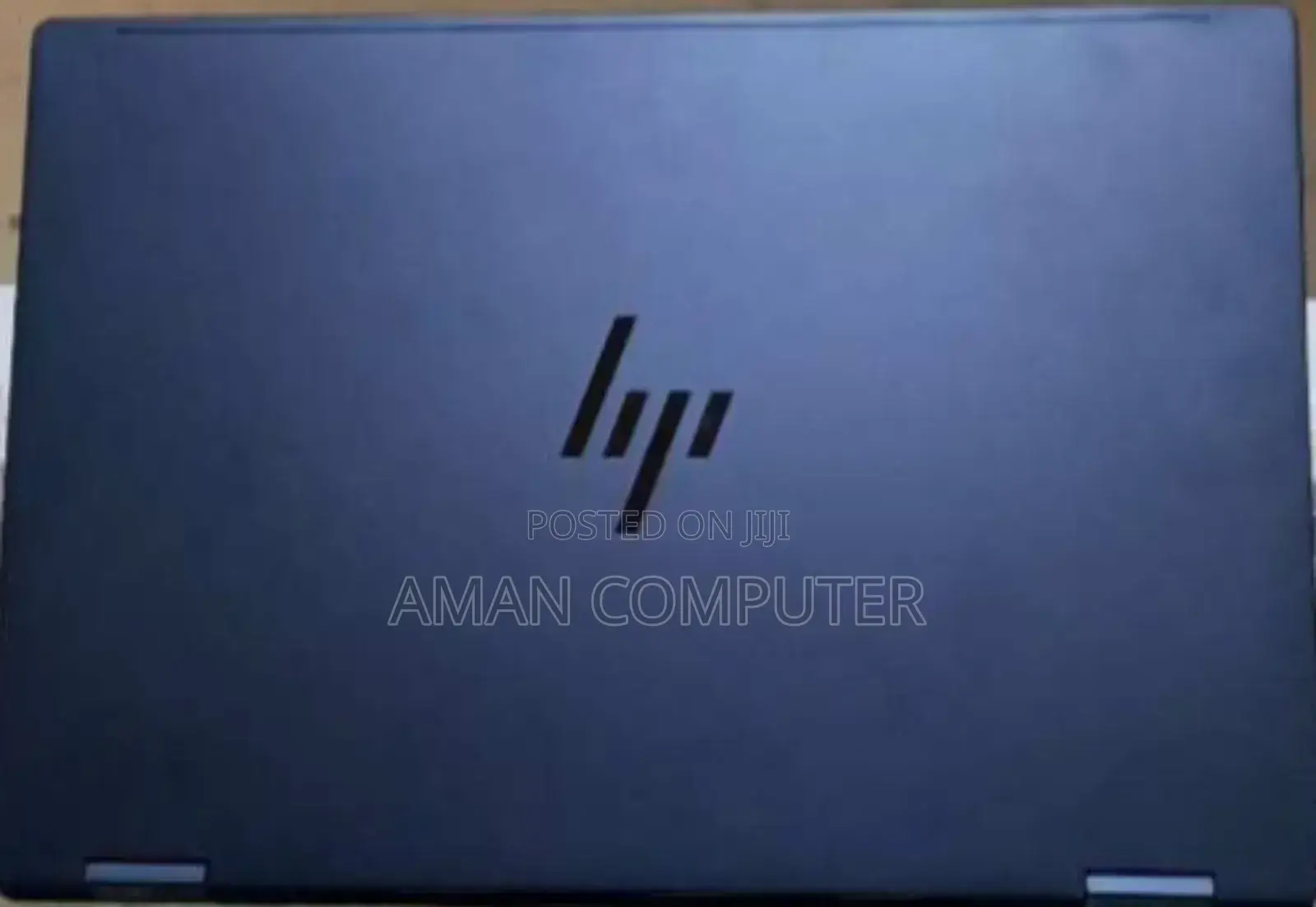 New HP OmniBook 5 Flip 14-Fp0023dx 16GB Intel Core Ultra 5 SSD 512GB