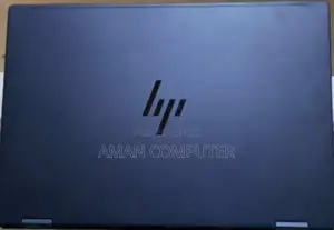 New HP OmniBook 5 Flip 14-Fp0023dx 16GB Intel Core Ultra 5 SSD 512GB