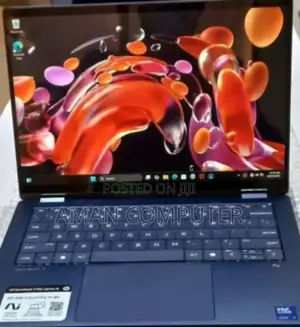 New HP OmniBook 5 Flip 14-Fp0023dx 16GB Intel Core Ultra 5 SSD 512GB
