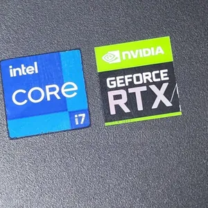 New Laptop MSI GF63 16GB Intel Core I9 SSHD (Hybrid) 1T