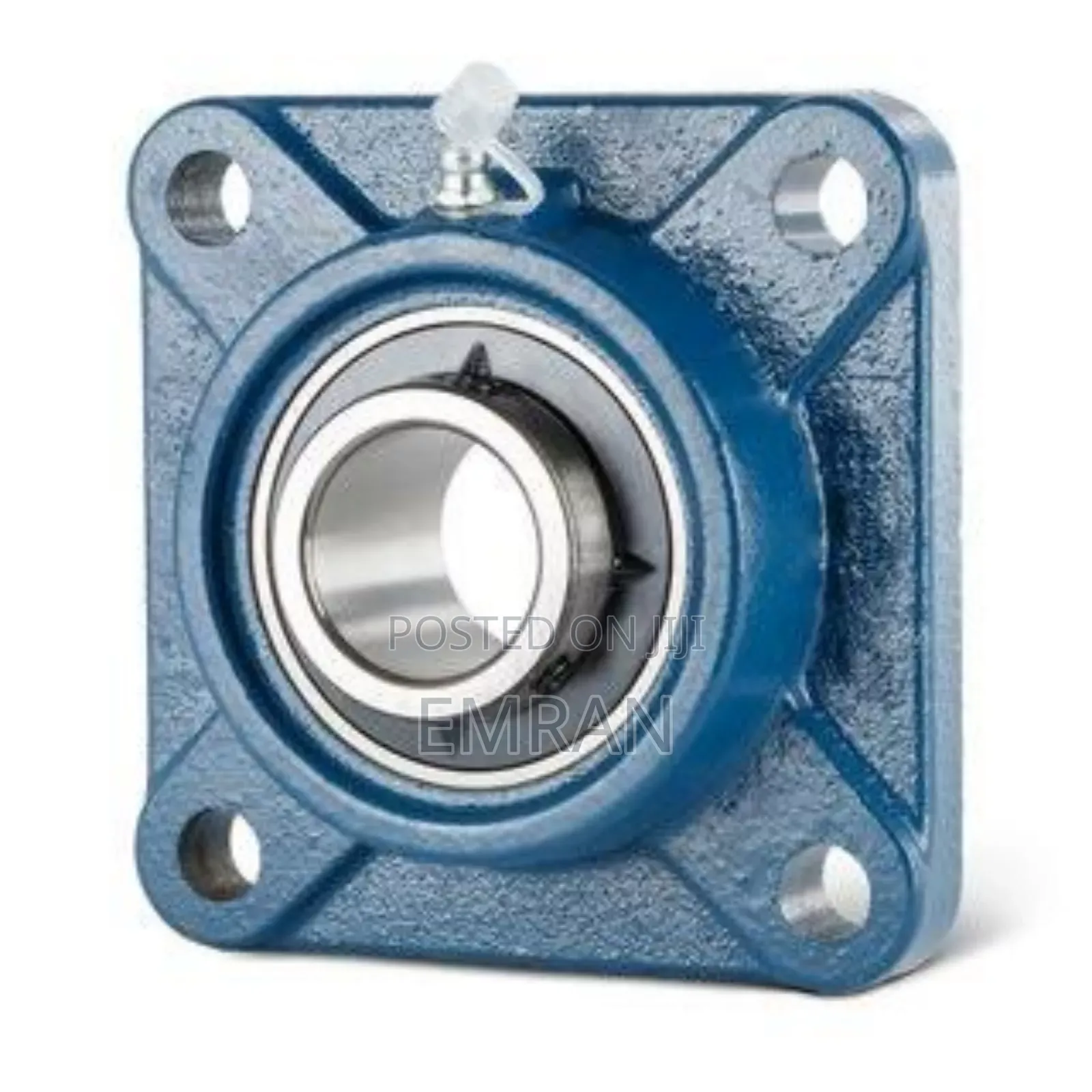 Bearing Housing