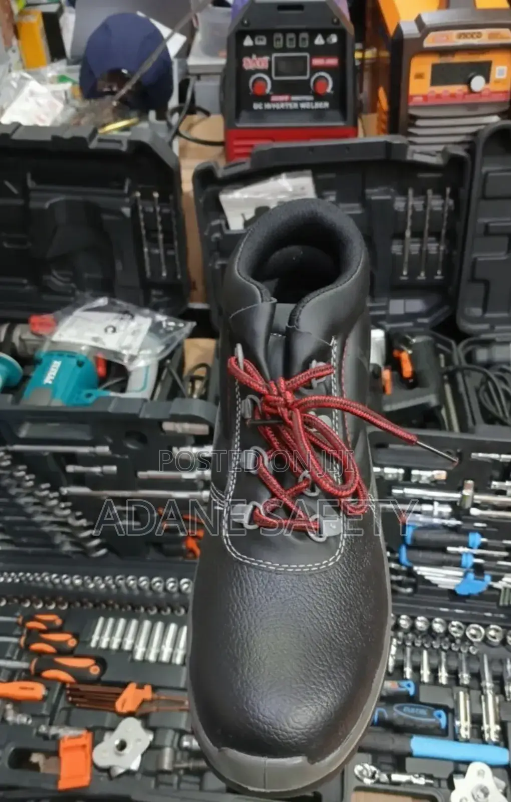 Bellota Safety Shoe
