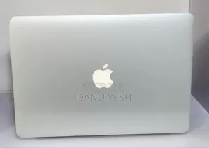 New Laptop Apple MacBook Air 2017 8GB Intel Core I5 SSD 256GB