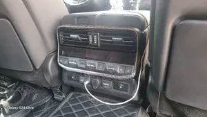 Toyota Land Cruiser 2023 White