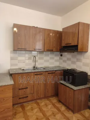 Furnished 1bdrm Apartment in Real, Bole for rent