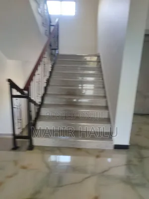 Furnished 1bdrm Apartment in Real, Bole for rent