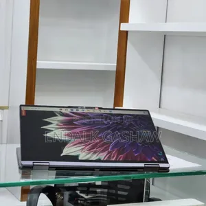New Laptop Lenovo Yoga 7i 16GB Intel Core Ultra 7 SSD 1T