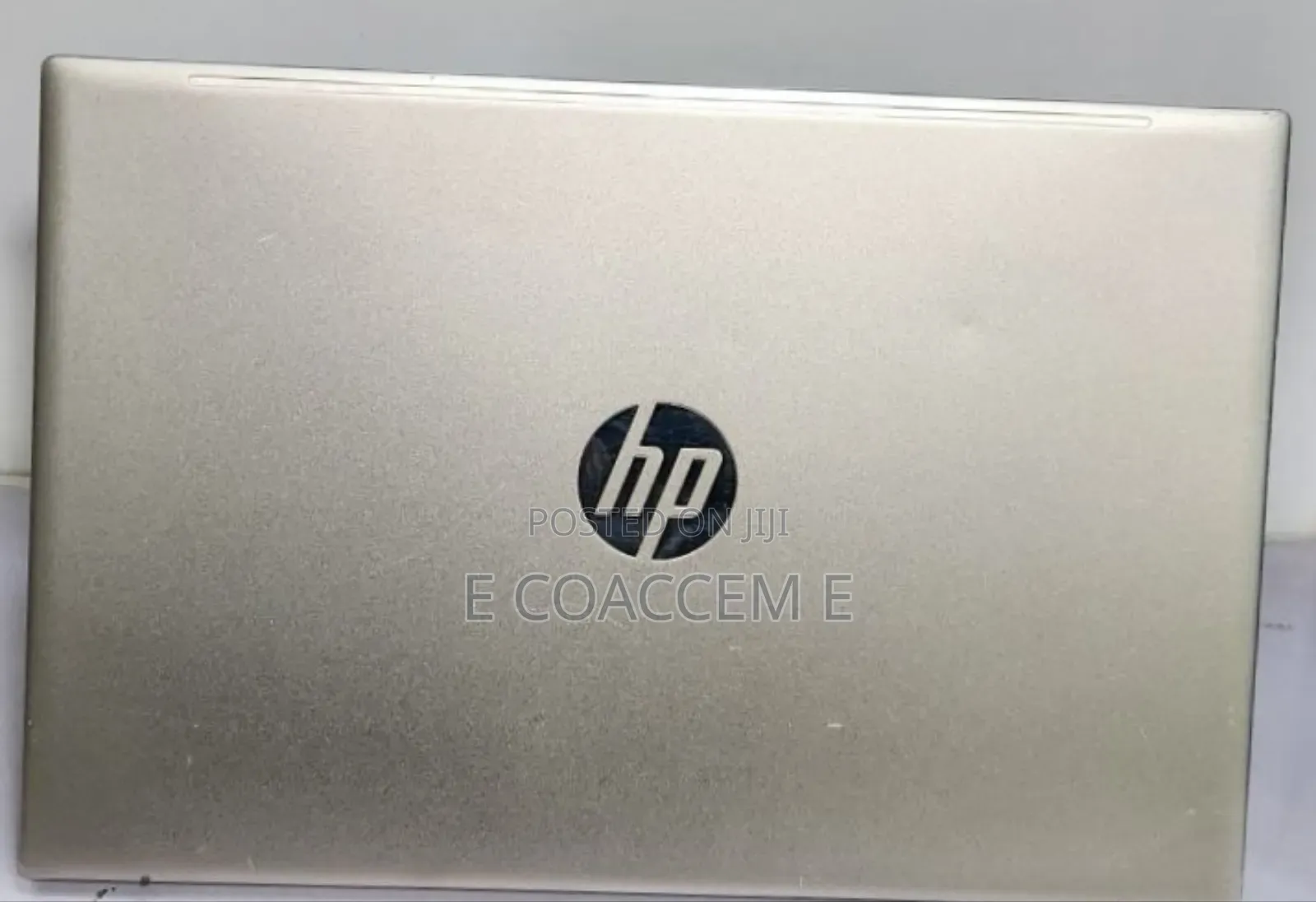 New Laptop HP 8GB Intel Core I3 SSD 256GB