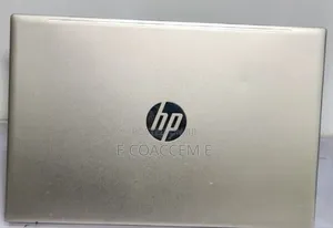 New Laptop HP 8GB Intel Core I3 SSD 256GB