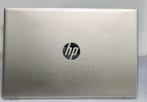 New Laptop HP 8GB Intel Core I3 SSD 256GB