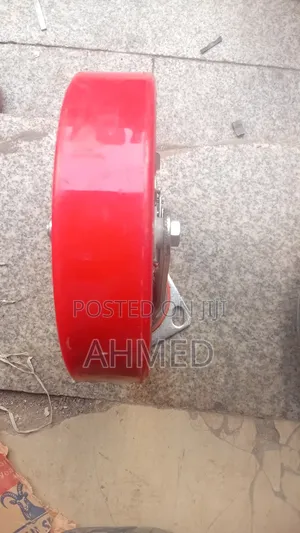 Casterwell6*2 Stoper