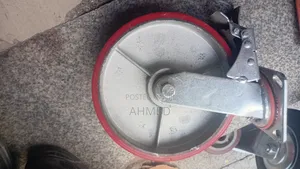 Casterwell6*2 Stoper