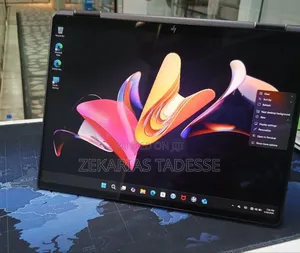 New Laptop HP Spectra 13 16GB Intel Core I7 SSD 1T