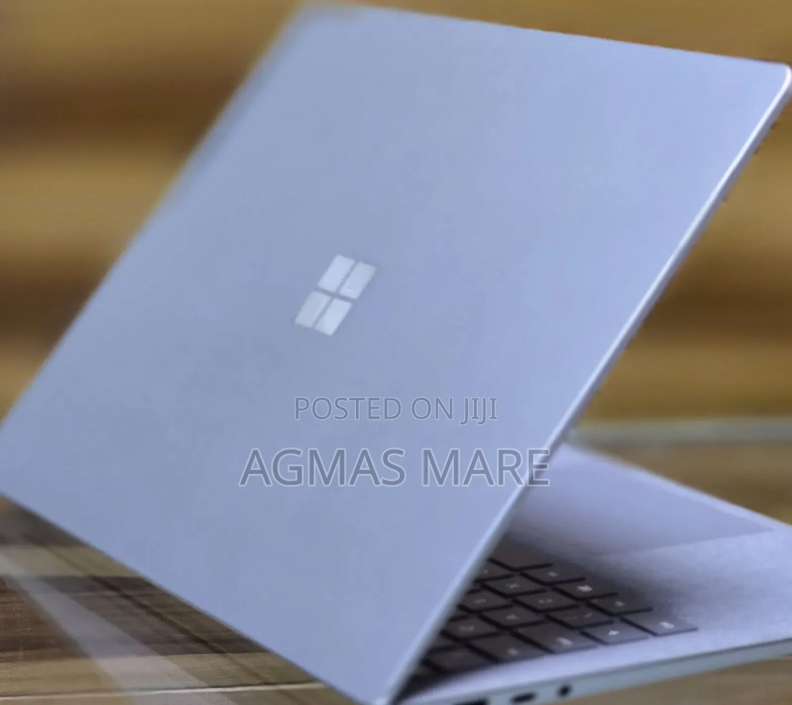 New Laptop Microsoft Surface 16GB Intel Core I7 SSD 256GB