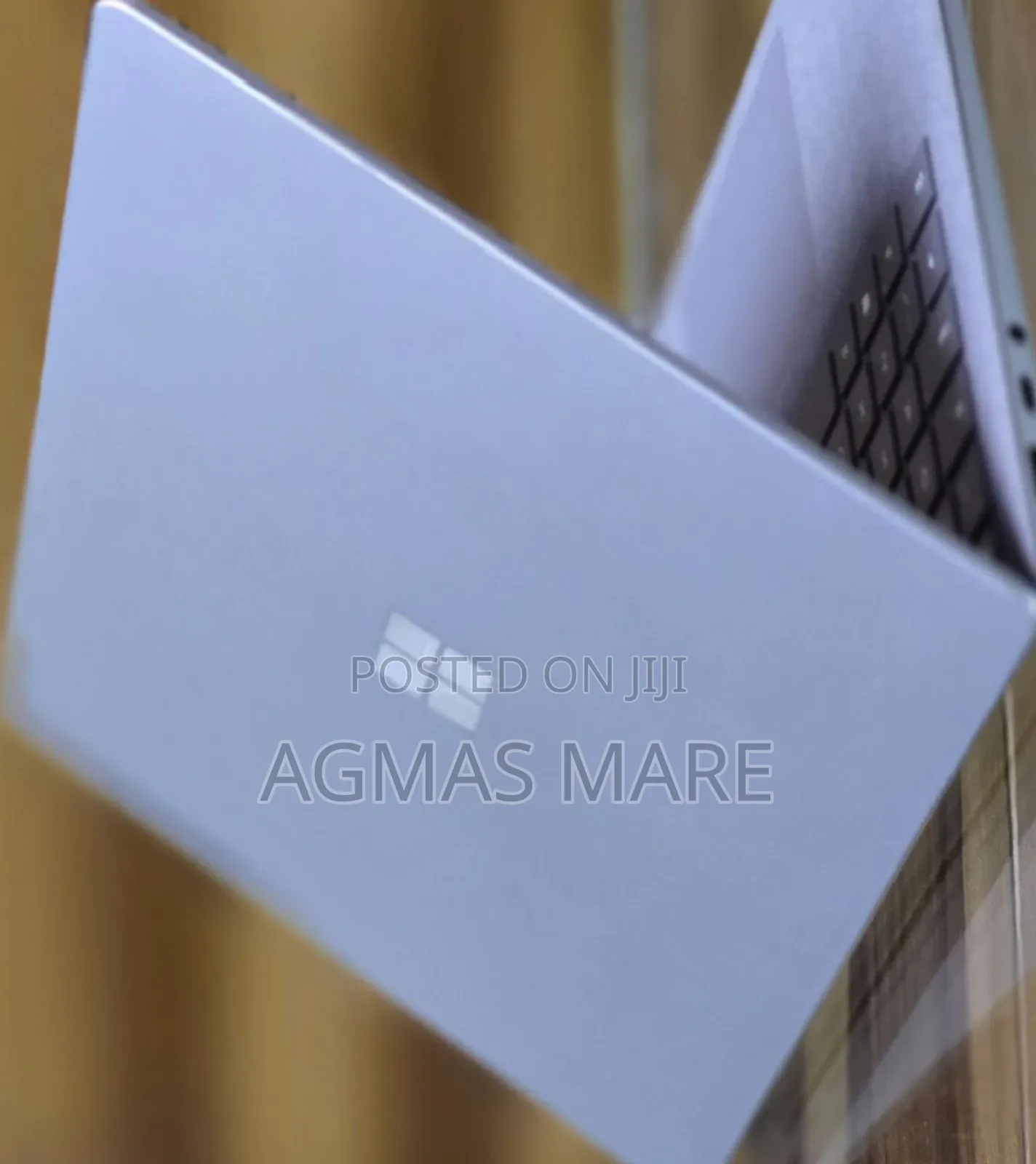 New Laptop Microsoft Surface 16GB Intel Core I7 SSD 256GB