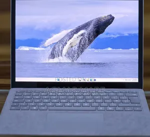 New Laptop Microsoft Surface 16GB Intel Core I7 SSD 256GB