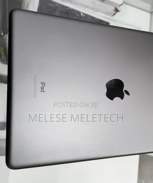 New Apple iPad Wi-Fi +3G 256 GB Gray