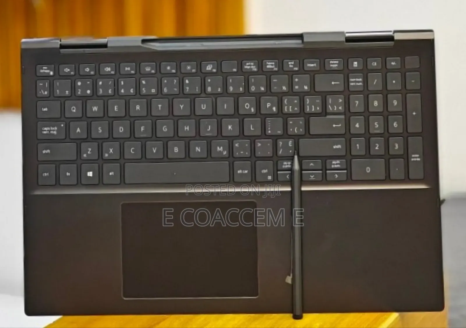 New Laptop Dell Inspiron 7566 16GB Intel Core I7 SSD 512GB