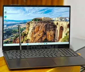 New Laptop Dell Inspiron 7566 16GB Intel Core I7 SSD 512GB