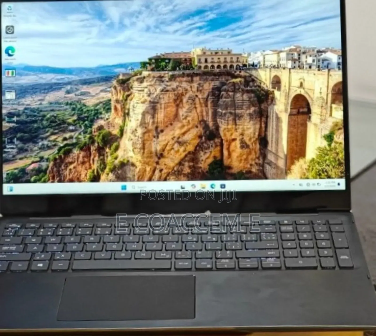 New Laptop Dell Inspiron 7566 16GB Intel Core I7 SSD 512GB