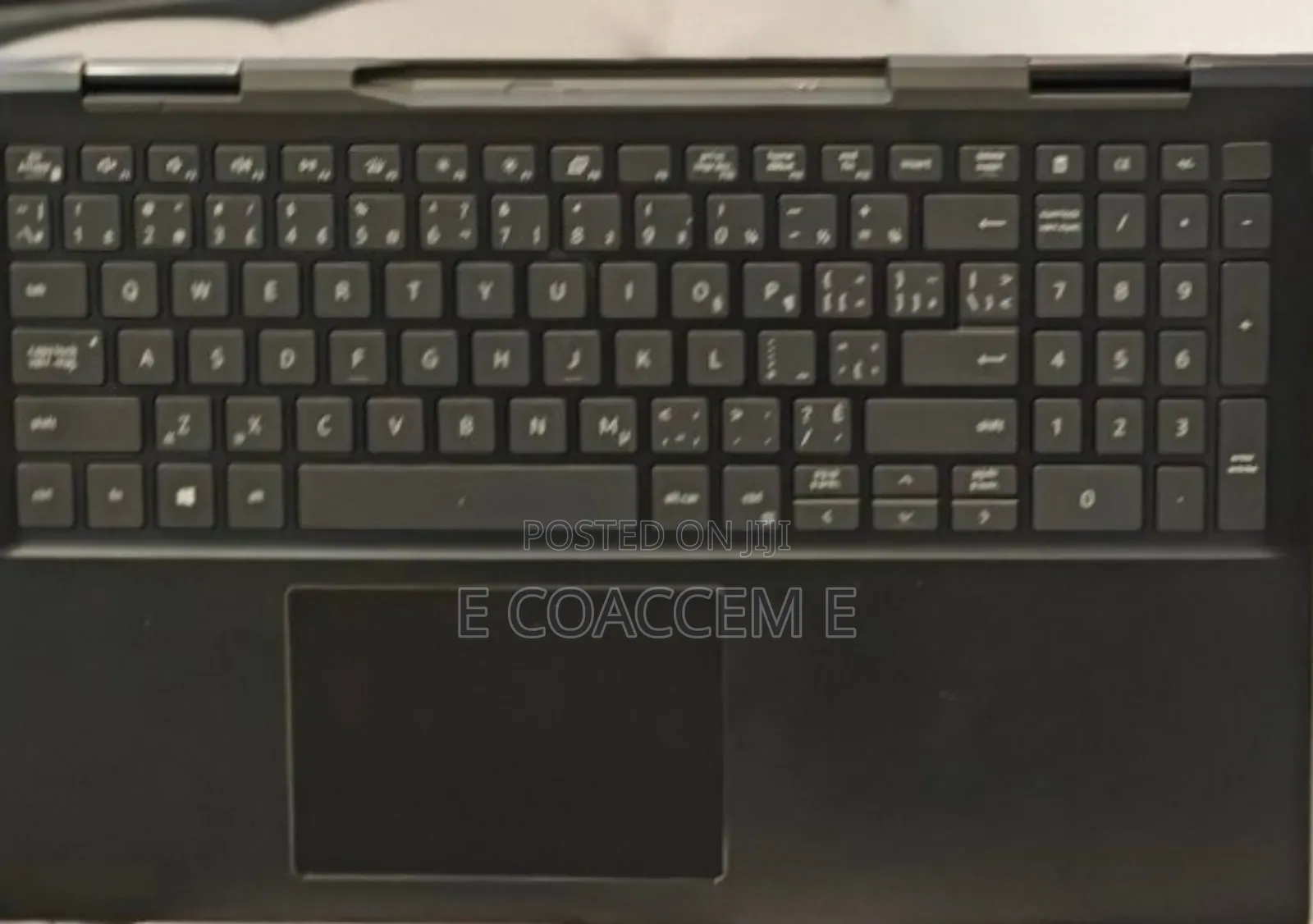 New Laptop Dell Inspiron 7566 16GB Intel Core I7 SSD 512GB