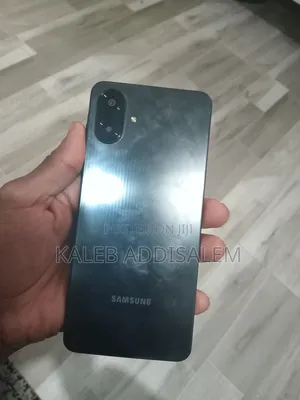 New Samsung Galaxy A07 128 GB Gray