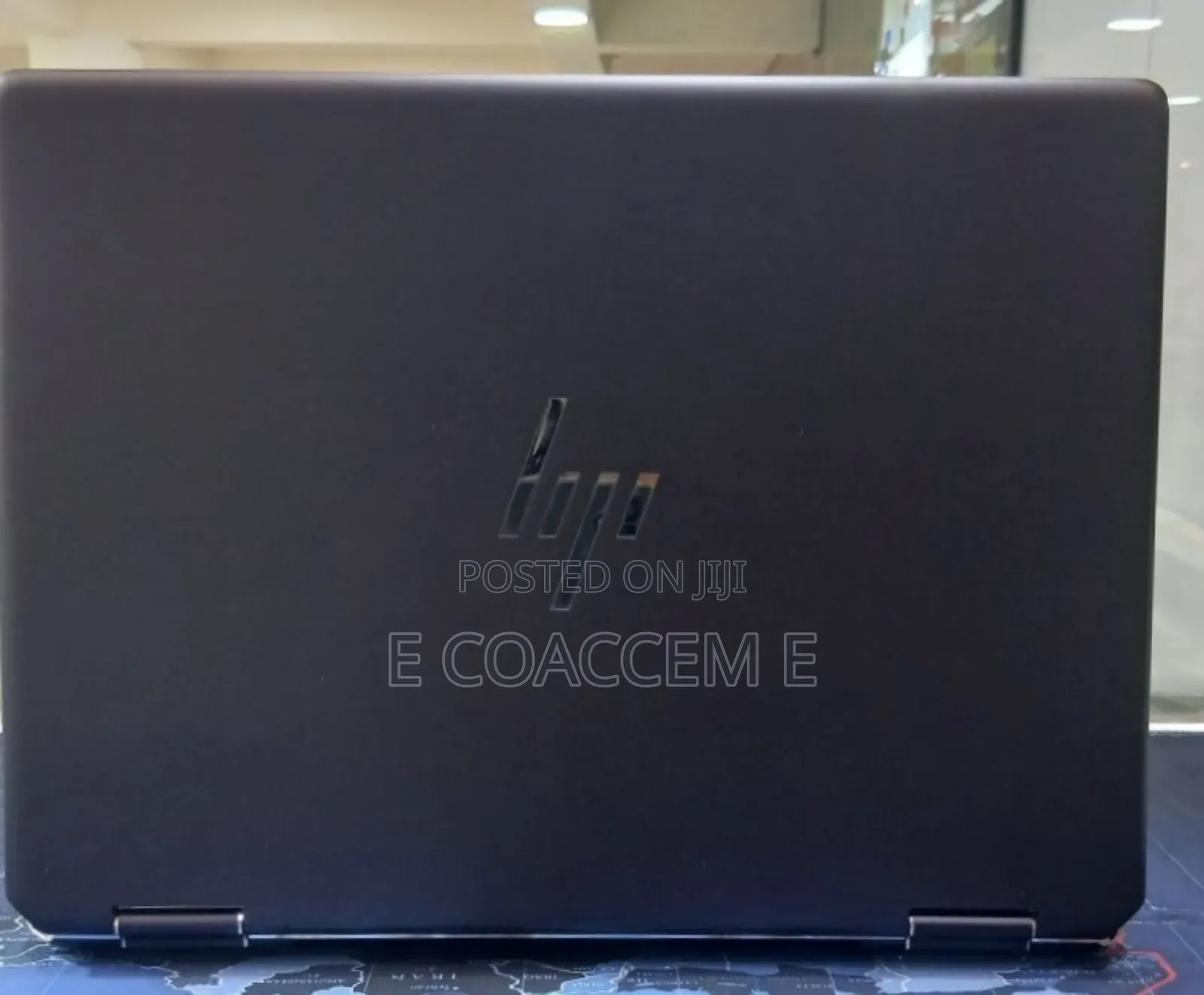 New Laptop HP Spectre 13t 16GB Intel Core I7 SSD 1T