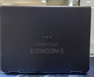 New Laptop HP Spectre 13t 16GB Intel Core I7 SSD 1T