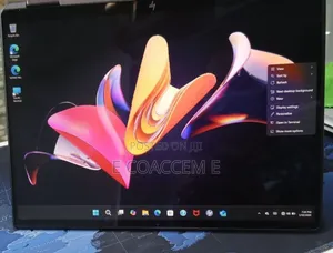 New Laptop HP Spectre 13t 16GB Intel Core I7 SSD 1T