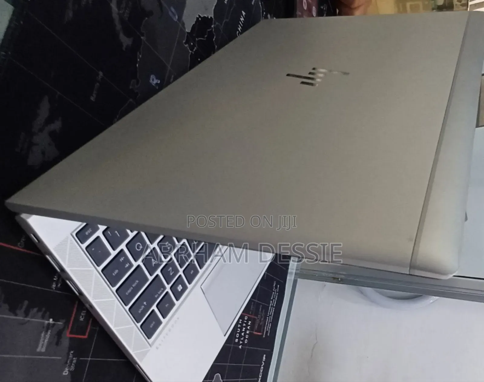 New Laptop HP 16GB Intel Core I5 SSD 512GB