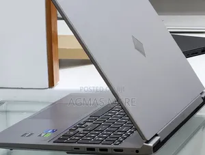 New Laptop HP Omen 16 16GB Intel Core I7 SSD 512GB