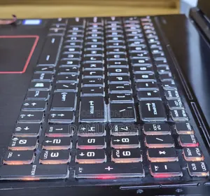 New Laptop MSI 16GB Intel Core i7 SSD 512GB