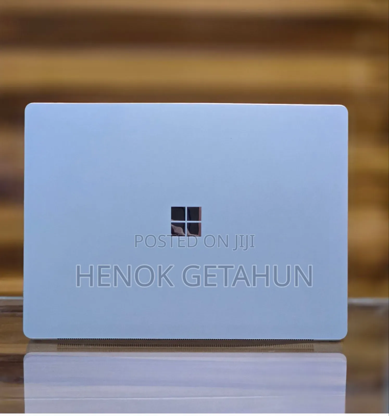 New Laptop Microsoft Surface 16GB Intel Core I7 SSD 256GB