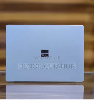 New Laptop Microsoft Surface 16GB Intel Core I7 SSD 256GB