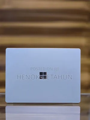 New Laptop Microsoft Surface 16GB Intel Core I7 SSD 256GB