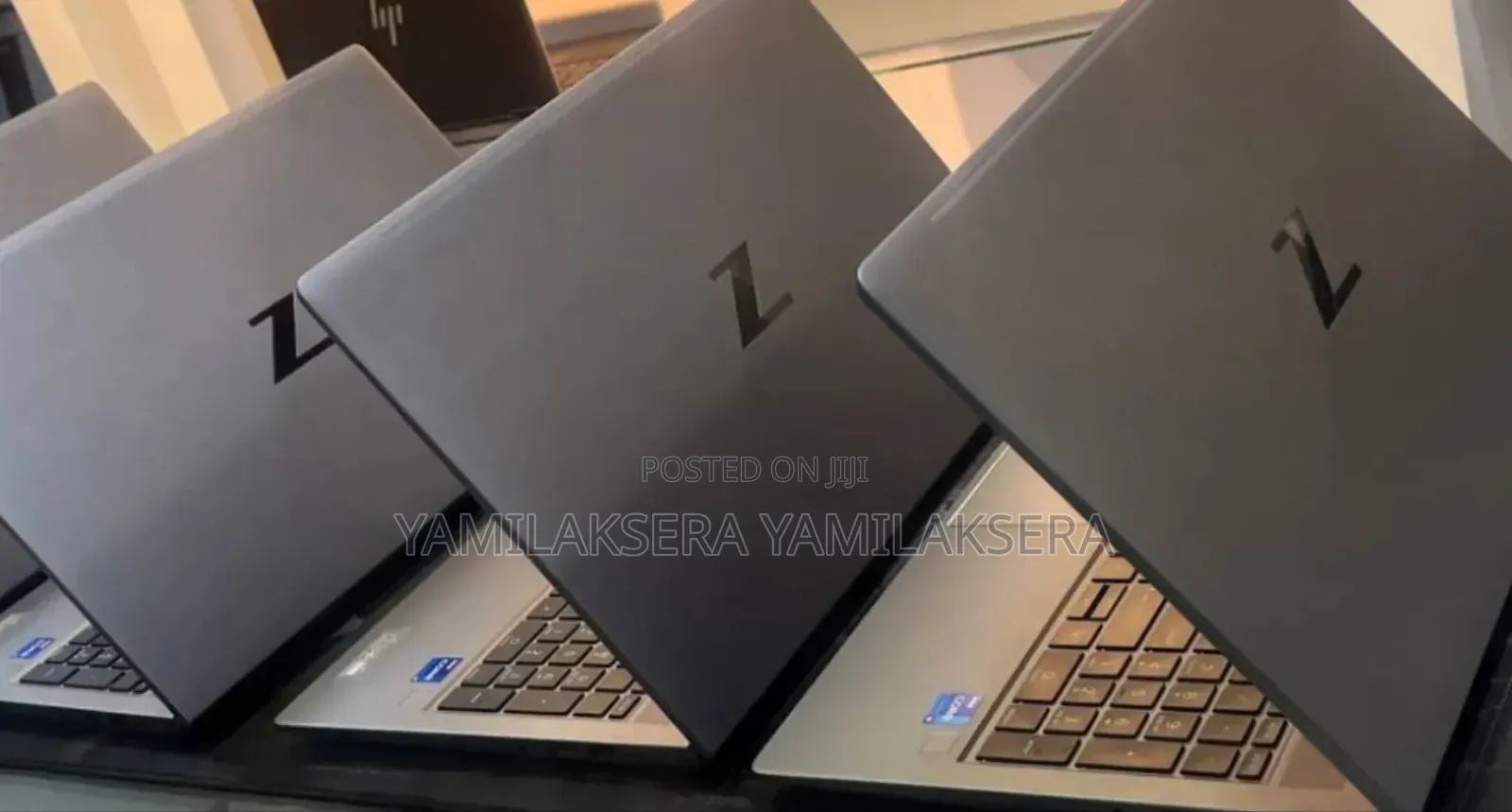 New Laptop HP ZBook Power G7 16GB Intel Core i7 SSD 512GB