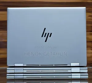 New Laptop HP EliteBook 830 G9 16GB Intel Core I5 SSD 512GB