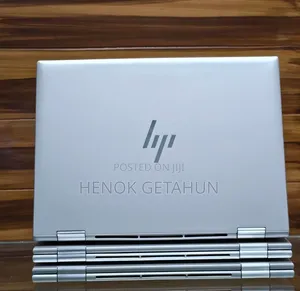 New Laptop HP EliteBook 830 G9 16GB Intel Core I5 SSD 512GB